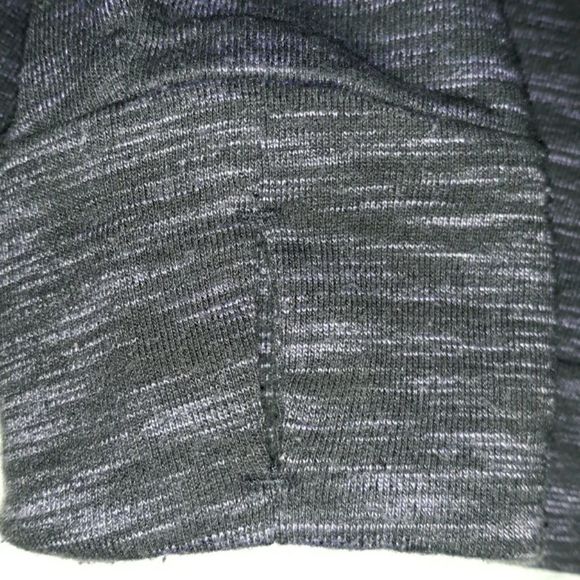 Avalanche Loma ½ Snap Up Sweatshirt Purple Hiking - Picture 6 of 7